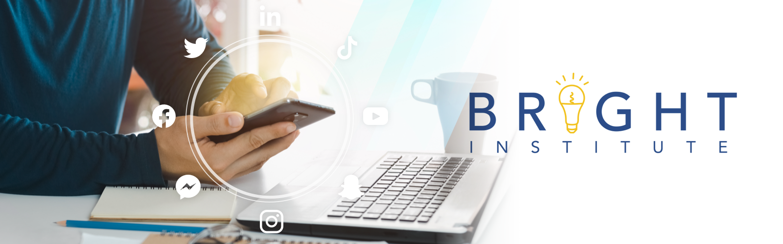 The Bright Institute at Milken Institute School of Public Health