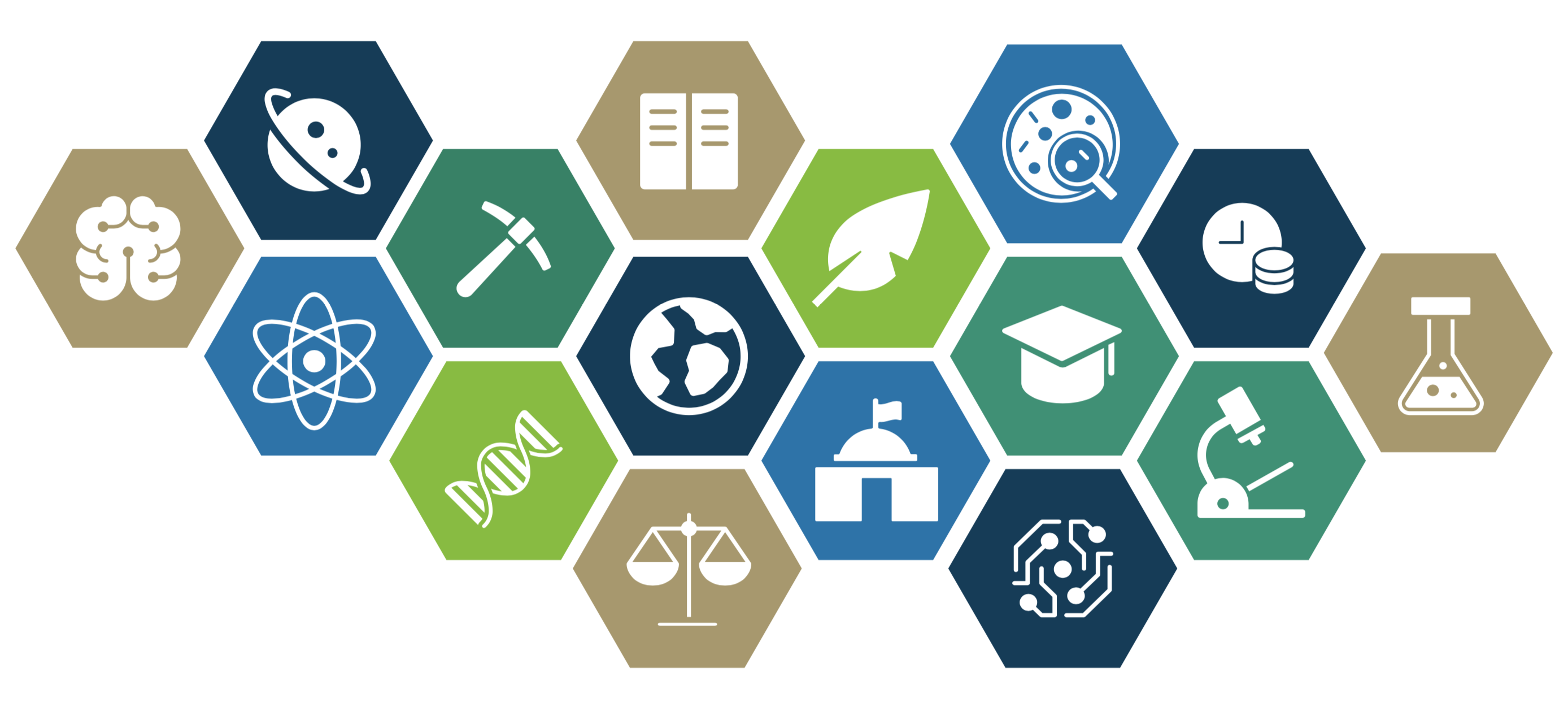 Multidisciplinary Research