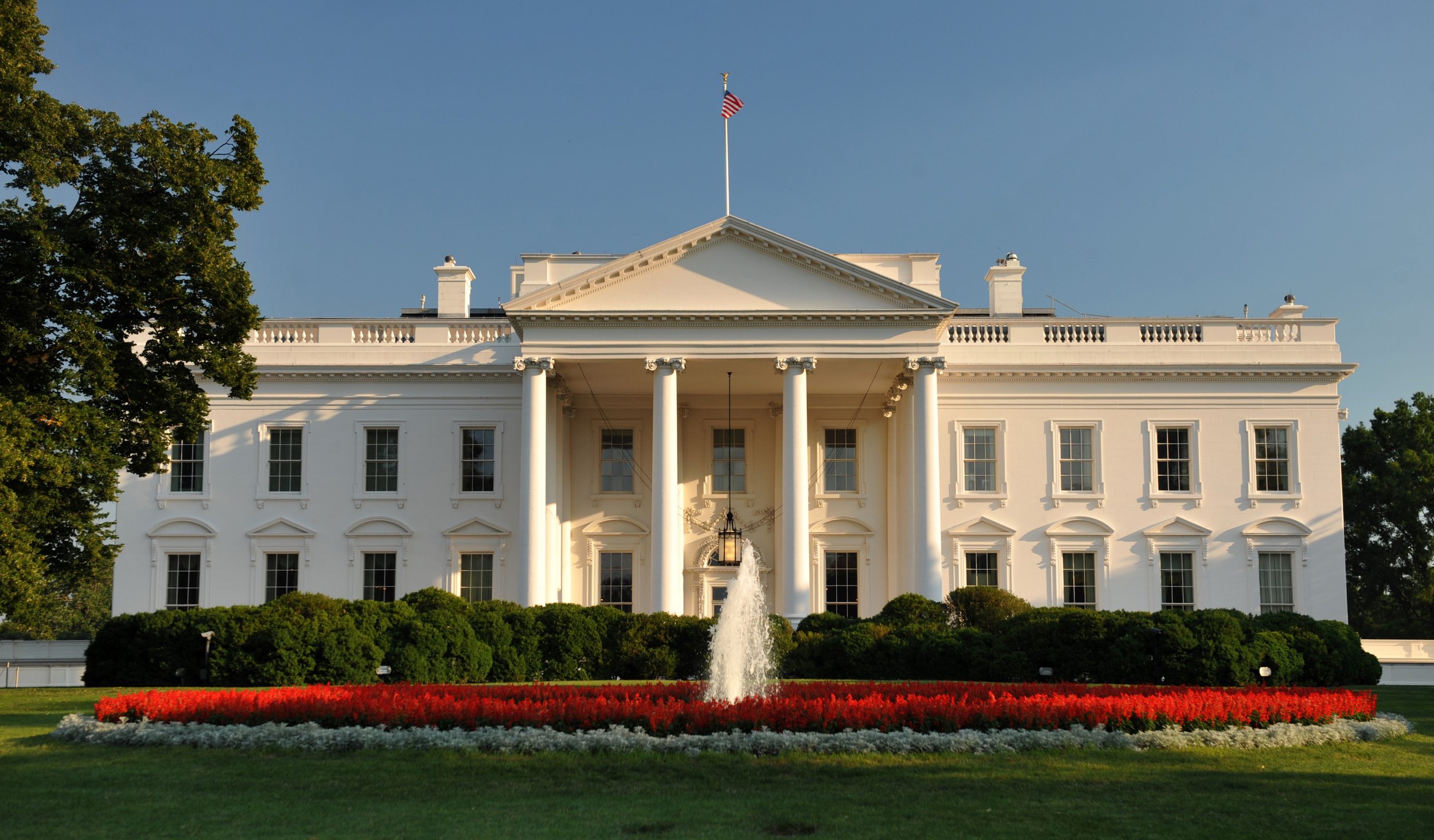 GW Experts Weigh In On White House AI Risk Mitigation Initiatives