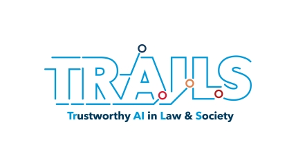 TRAILS at GW site logo